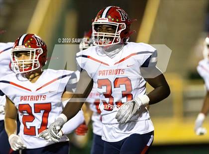 Thumbnail 3 in Millard South @ Pius X photogallery.