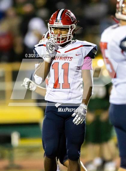 Thumbnail 1 in Millard South @ Pius X photogallery.