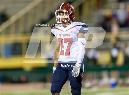 Thumbnail 1 in Millard South @ Pius X photogallery.