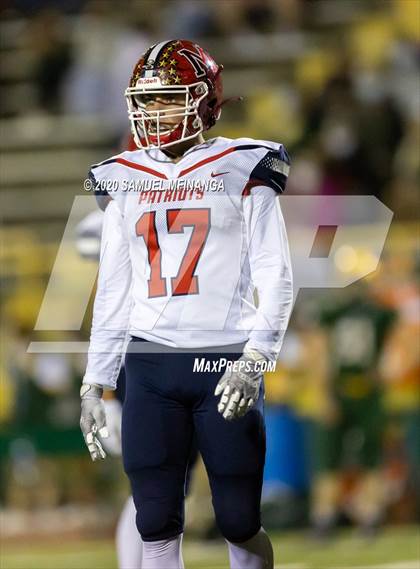 Thumbnail 2 in Millard South @ Pius X photogallery.