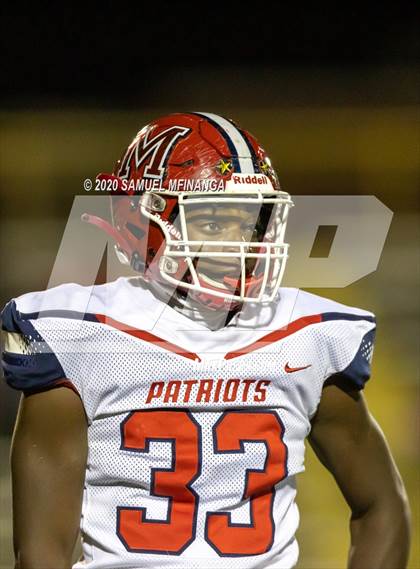 Thumbnail 3 in Millard South @ Pius X photogallery.