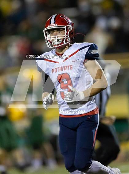 Thumbnail 3 in Millard South @ Pius X photogallery.