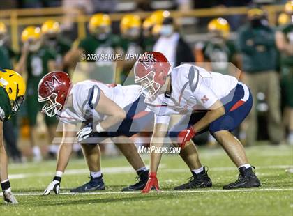 Thumbnail 2 in Millard South @ Pius X photogallery.