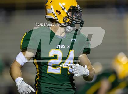 Thumbnail 2 in Millard South @ Pius X photogallery.