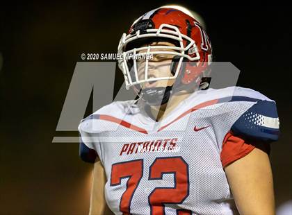 Thumbnail 3 in Millard South @ Pius X photogallery.
