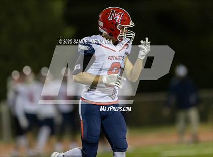 Thumbnail 2 in Millard South @ Pius X photogallery.