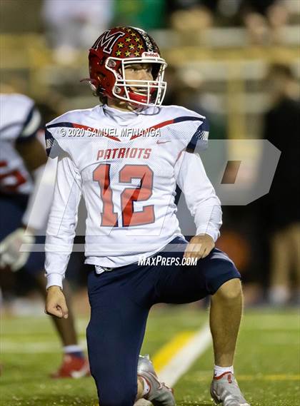Thumbnail 2 in Millard South @ Pius X photogallery.