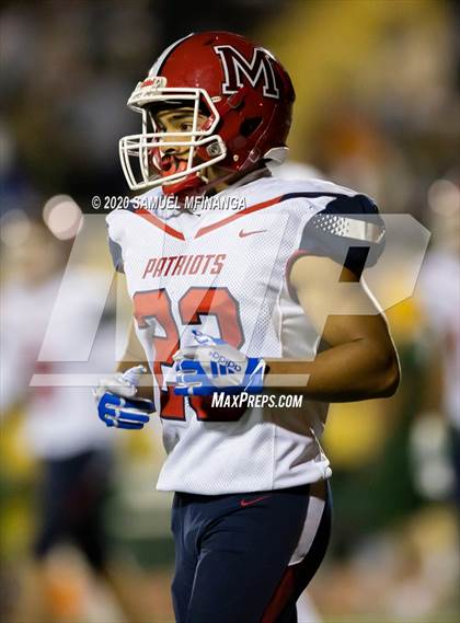 Thumbnail 3 in Millard South @ Pius X photogallery.