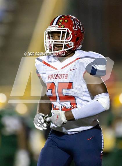 Thumbnail 1 in Millard South @ Pius X photogallery.