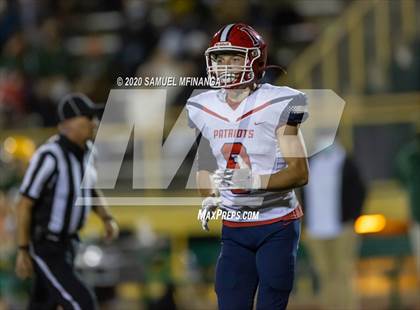 Thumbnail 1 in Millard South @ Pius X photogallery.