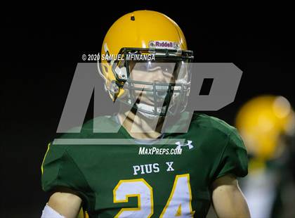 Thumbnail 1 in Millard South @ Pius X photogallery.
