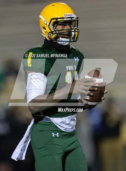 Thumbnail 1 in Millard South @ Pius X photogallery.