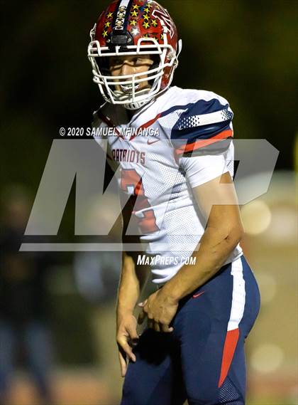 Thumbnail 2 in Millard South @ Pius X photogallery.