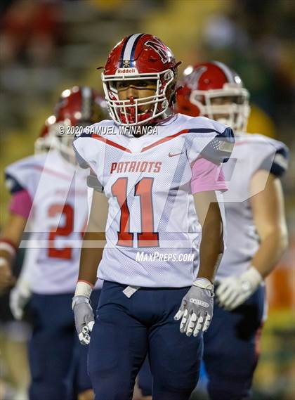 Thumbnail 1 in Millard South @ Pius X photogallery.