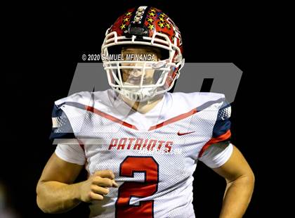 Thumbnail 2 in Millard South @ Pius X photogallery.