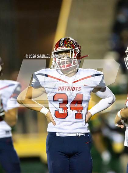 Thumbnail 3 in Millard South @ Pius X photogallery.