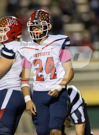 Thumbnail 1 in Millard South @ Pius X photogallery.