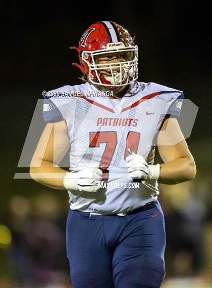 Thumbnail 2 in Millard South @ Pius X photogallery.