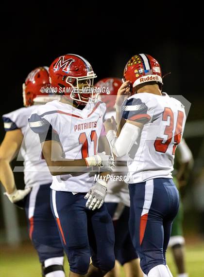 Thumbnail 1 in Millard South @ Pius X photogallery.