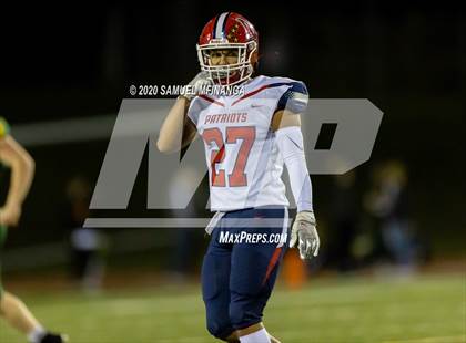 Thumbnail 1 in Millard South @ Pius X photogallery.