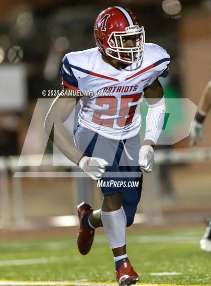 Thumbnail 1 in Millard South @ Pius X photogallery.