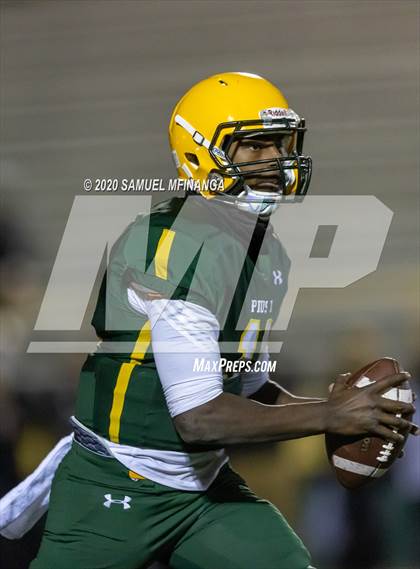 Thumbnail 3 in Millard South @ Pius X photogallery.
