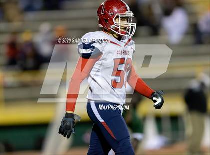 Thumbnail 1 in Millard South @ Pius X photogallery.