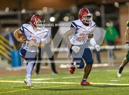 Thumbnail 3 in Millard South @ Pius X photogallery.