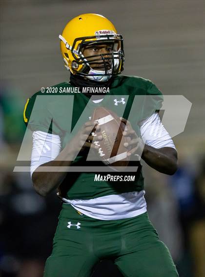 Thumbnail 3 in Millard South @ Pius X photogallery.