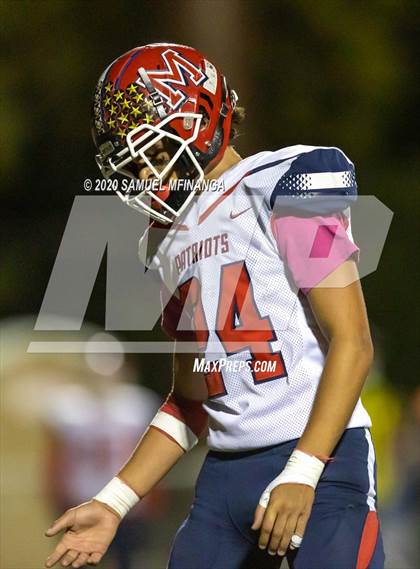 Thumbnail 3 in Millard South @ Pius X photogallery.