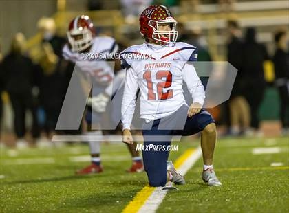 Thumbnail 3 in Millard South @ Pius X photogallery.