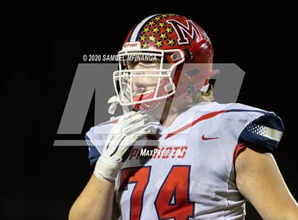 Thumbnail 2 in Millard South @ Pius X photogallery.