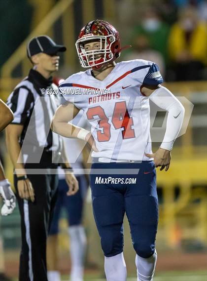 Thumbnail 2 in Millard South @ Pius X photogallery.