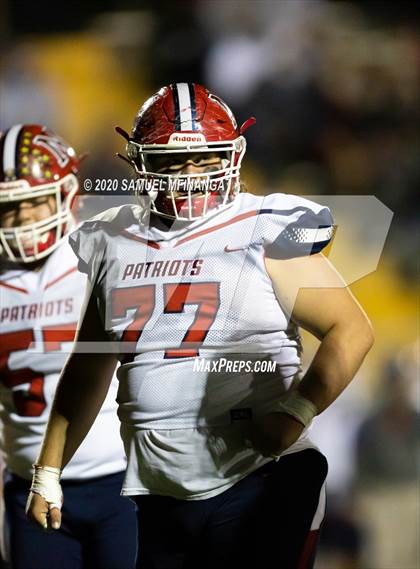 Thumbnail 1 in Millard South @ Pius X photogallery.