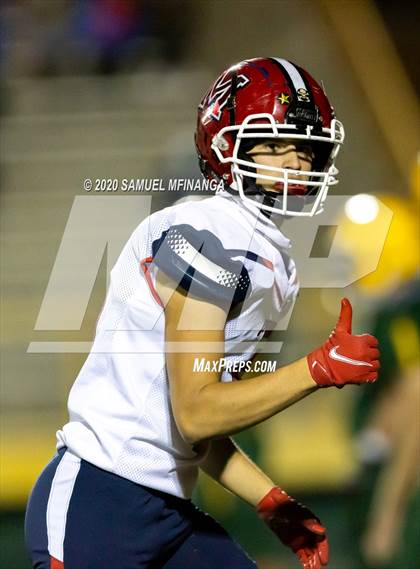 Thumbnail 2 in Millard South @ Pius X photogallery.