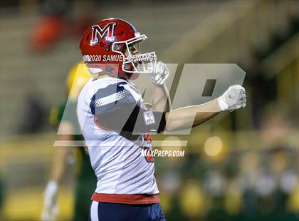 Thumbnail 1 in Millard South @ Pius X photogallery.