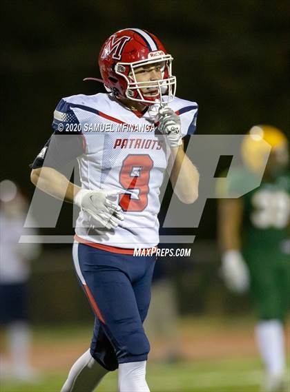 Thumbnail 1 in Millard South @ Pius X photogallery.
