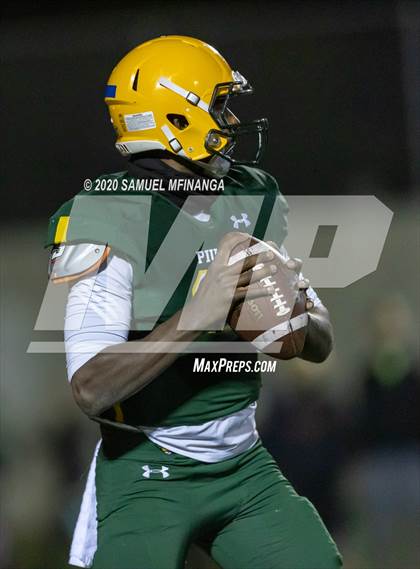 Thumbnail 1 in Millard South @ Pius X photogallery.