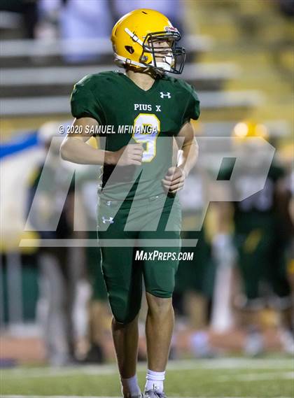 Thumbnail 2 in Millard South @ Pius X photogallery.