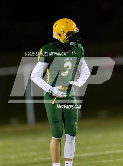 Thumbnail 2 in Millard South @ Pius X photogallery.