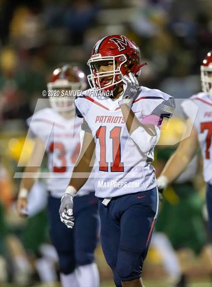 Thumbnail 2 in Millard South @ Pius X photogallery.