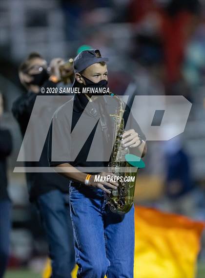 Thumbnail 1 in Millard South @ Pius X photogallery.