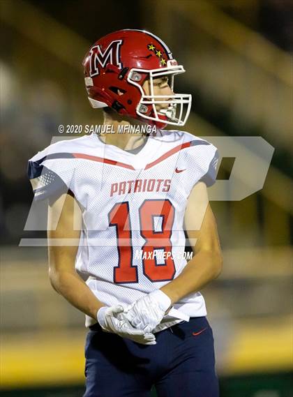 Thumbnail 3 in Millard South @ Pius X photogallery.