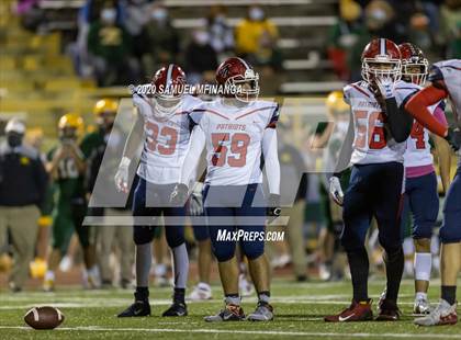 Thumbnail 2 in Millard South @ Pius X photogallery.