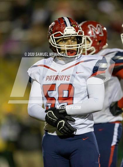 Thumbnail 2 in Millard South @ Pius X photogallery.