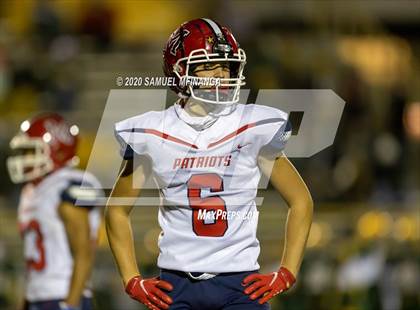 Thumbnail 2 in Millard South @ Pius X photogallery.