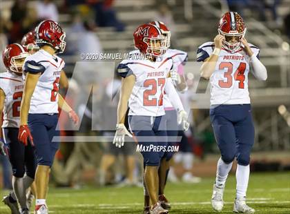 Thumbnail 3 in Millard South @ Pius X photogallery.