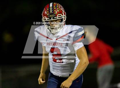 Thumbnail 1 in Millard South @ Pius X photogallery.