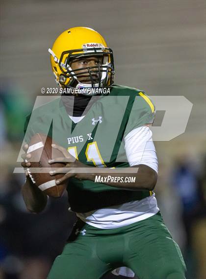 Thumbnail 1 in Millard South @ Pius X photogallery.