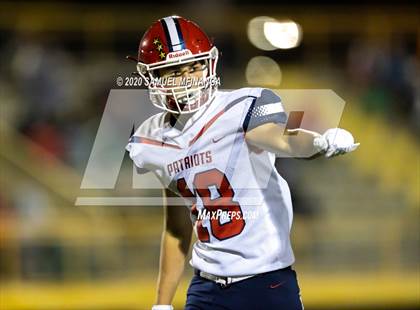 Thumbnail 2 in Millard South @ Pius X photogallery.